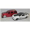Image 1 : JADA 1:18 RC 2012 MUSTANG BOSS 302, SOLD WITH