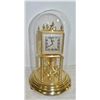 Image 1 : VINTAGE ANNIVERSARY CLOCK