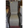 Image 1 : ZERO GRAVITY CHAIR