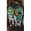Image 1 : LINDE WIRE FEED WELDER