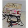 Image 1 : SEARS 6AMP BATTERY CHARGER