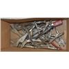 Image 1 : BOX OF VISE GRIPS