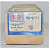 Image 1 : 500LBS WINCH