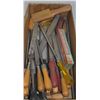 Image 1 : BOX OF FILES