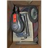 Image 1 : NATIONAL AIR SANDER