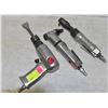 Image 1 : LOT OF 3 AIR TOOLS