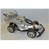 CYCLONE 7-FX RC CAR NO CONTROLLER