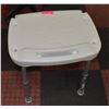 Image 1 : BATHROOM SHOWER CHAIR