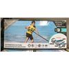 Image 1 : INFLATABLE STAND UP PADDLE BOAT(BLACK) - MARK SHAW