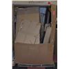 Image 1 : PALLET OF AMAZON STORE RETURNS
