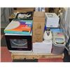 Image 1 : PALLET OF AMAZON STORE RETURN ELECTRONICS