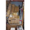Image 1 : PALLET OF AMAZON RETURNS