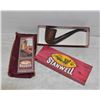 VINTAGE STANWELL TOBACCO PIPE