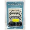 Image 1 : METAL FRAME READING GLASSES 3 PACK +1.50