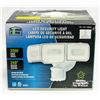 Image 1 : NEW HOME ZONE LED SECURITY LIGHT 3000 LUMENS