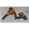 Image 1 : WESTWARD 3/4 TON CHAIN PULLER #10796