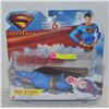Image 1 : LARGE SUPERMAN RETURNS FIGURE