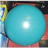 Image 1 : EXERCISE BALL