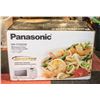 Image 1 : PANASONIC MICROWAVE