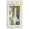 Image 1 : CENTRO BBQ SET