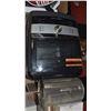 Image 1 : PAMPERED CHEF AIR FRYER WITH EXTRA ACCESSORIES