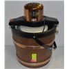 Image 1 : 1970 PROCTOR SILEX ELECTRIC BUCKET ICE CREAM MAKER