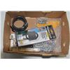 Image 1 : BOX OF ASSORTED ITEMS INCLUDING