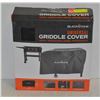 Image 1 : BLACKSTONE UNIVERSAL GRIDDLE COVER