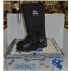 Image 1 : NEW ACTON MADE IN CANADA THERMO MENS SIZE 6 BOOTS