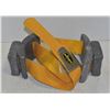 Image 1 : DACOR DIVING BELT W/ 30 LBS OF DIVING WEIGHTS
