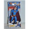 Image 1 : SUPERMAN RETURNS DISK ATTACK FIGURINE