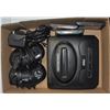 Image 1 : SEGA GENESIS MODEL MK-1631 2 CONTROLLERS, COMES