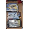 Image 1 : MODEL AIRPLANE KITS