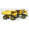 Image 1 : LOT OF 2 TONKA DUMP TRUCKS