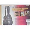 Image 1 : NEW 38" FULL SIZE ACOUSTIC GUITAR STARTER SET