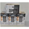 Image 1 : LOT OF 4 NEW BABY BREZZA FORMULA MIXERS