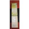 NEW TRIMMABLE 2" HORIZONTAL BLIND 30" X 64" WHITE
