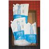 Image 1 : 3 PACKS METHOD DISH SOAP REFILL,1.06 LITRE BAGS