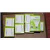 Image 1 : LOT OF NEW 8 LED BULBS COB PAR20 ENERGY SAVING