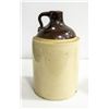 WHISKEY JUG STONE WARE