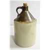 WHISKEY JUG STONE WARE