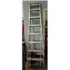 16' EXTENDABLE LADDER