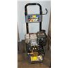 Image 1 : PORTABLE HONDA PRESSURE WASHER