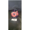 Image 1 : MOORCROFT "POPPY" VASE