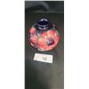 Image 2 : MOORCROFT "POPPY" VASE