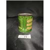 Image 2 : VINTAGE LYLE'S GOLDEN SYRUP 2LB CAN