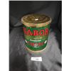 Image 2 : LARGE VINTAGE NABOB COFFEE 5LB CAN BY KELLY DOUGLAS & CO. LTD, VANCOUVER, BC