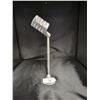 Image 1 : CAST ALUMINUM DECORATIVE MICROPHONE