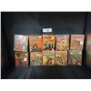 Image 1 : 10 VINTAGE BIG LITTLE BOOKS