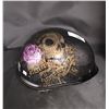 Image 1 : HARLEY DAVIDSON HD-JO2 MOTORCYCLE HELMET-SIZE MEDIUM